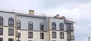 Девять семей из&nbsp;крымского поселка Новофедоровка получили новое жилье