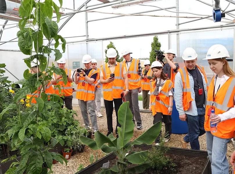 Подмосковные студенты примут участие в&nbsp;карьерном марафоне в&nbsp;сфере АПК
