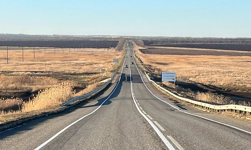 На&nbsp;Ставрополье в&nbsp;2024&nbsp;году планируют обновить 19&nbsp;дорожных объектов
