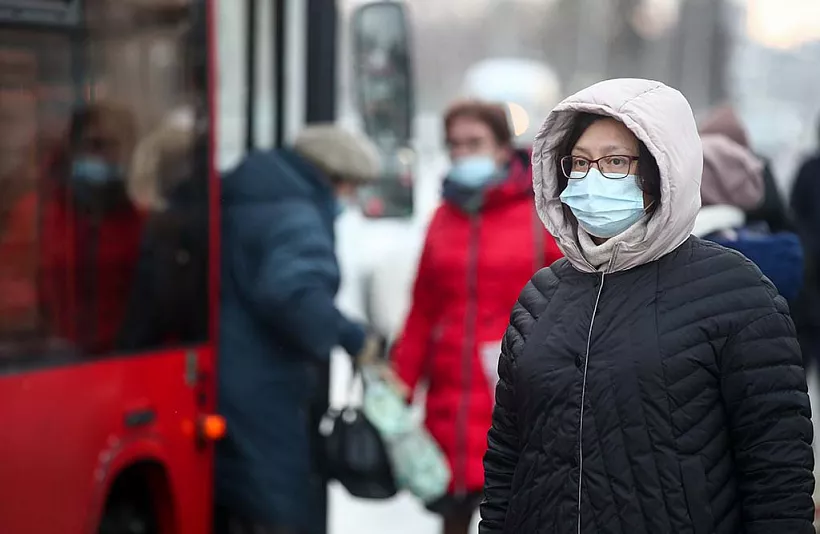 В&nbsp;Омске модернизируют пассажирское предприятие