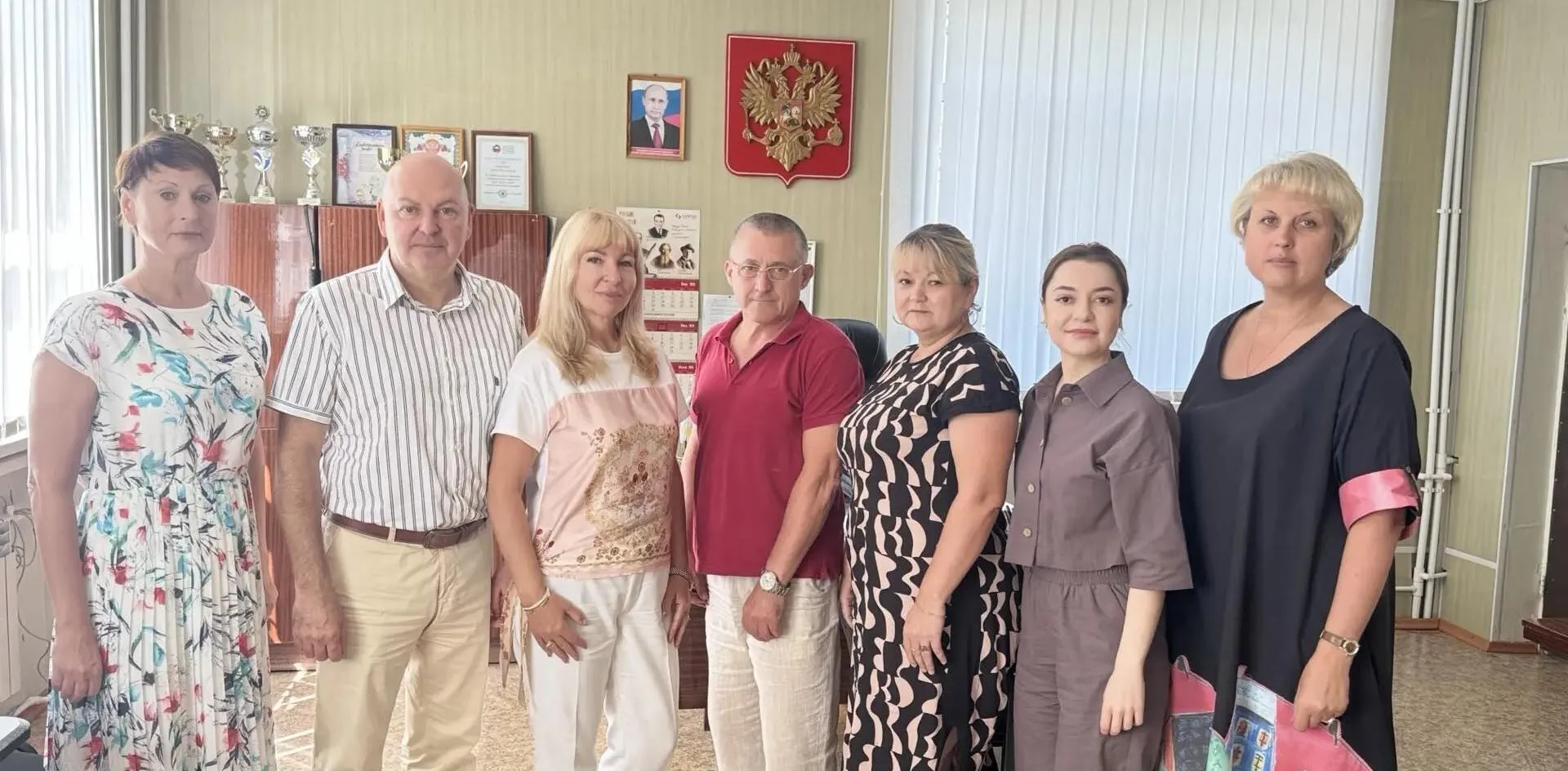 Комитет здравоохранения Волгоградской области