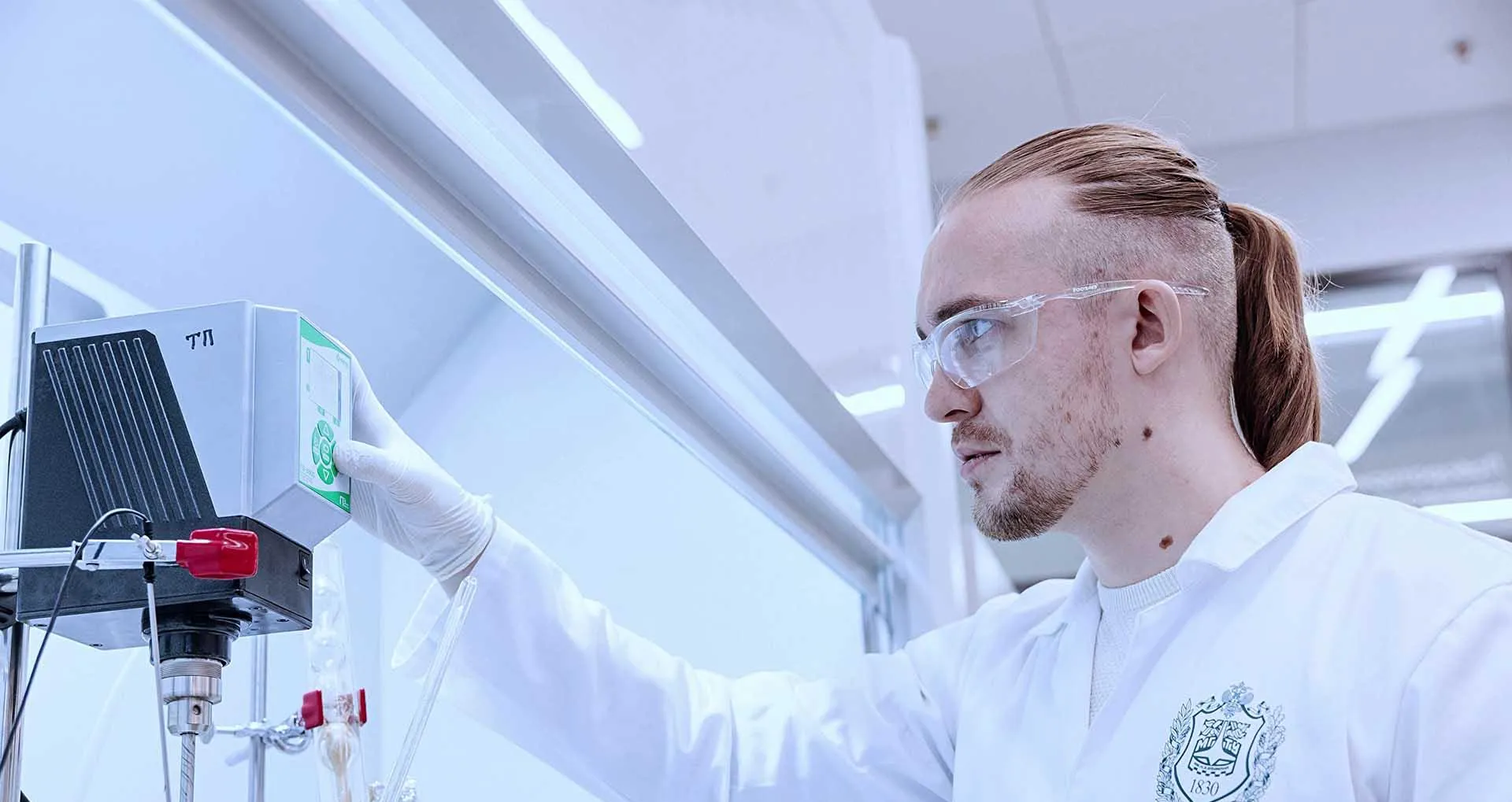 МГТУ им. Н.Э. Баумана