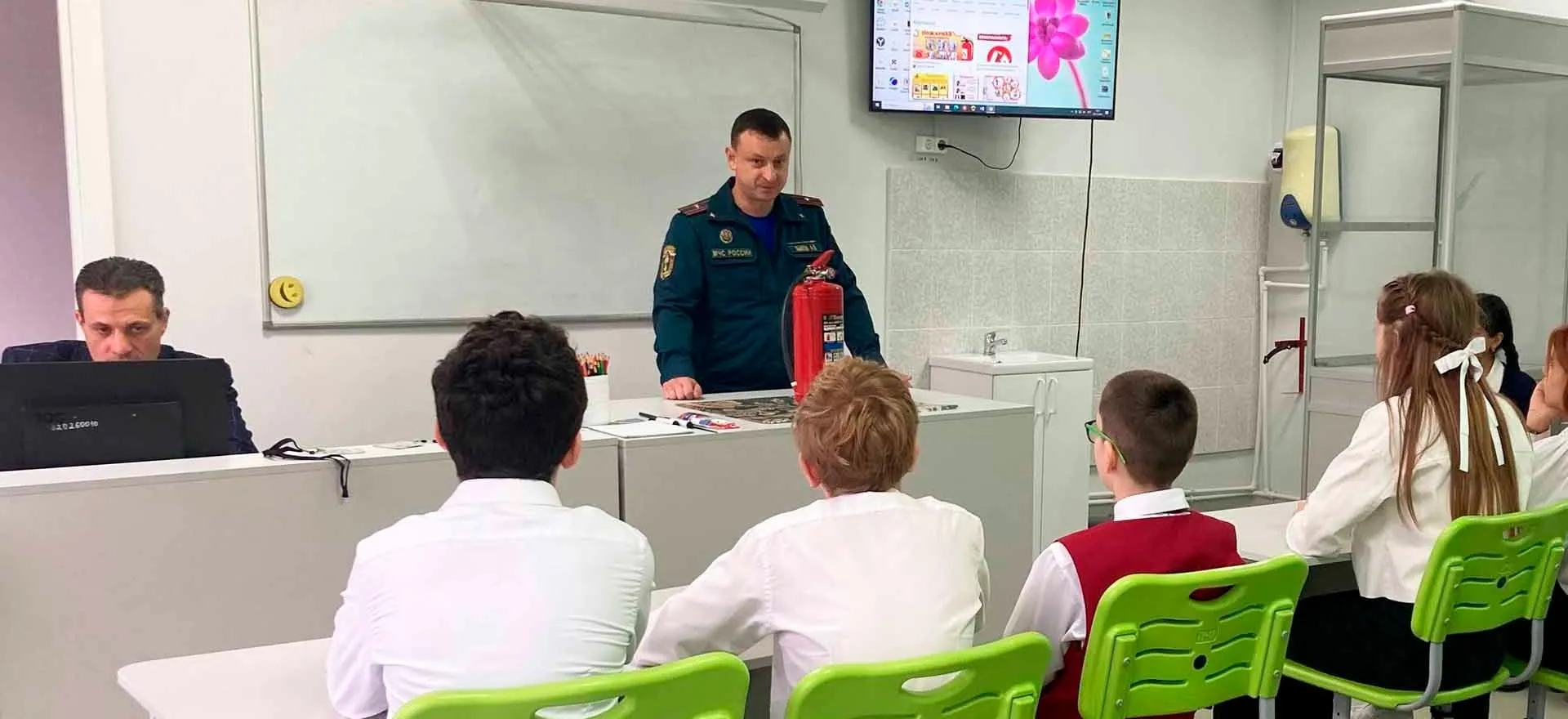 Комитет образования Узловского района