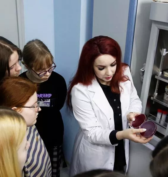 Химики тульского вуза нашли перспективный метод очистки экосистем