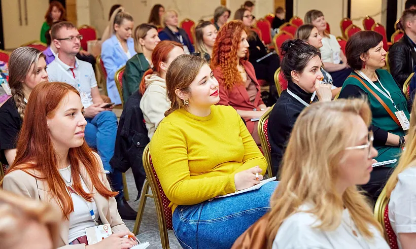 В&nbsp;Челябинске пройдет семинар по&nbsp;развитию коммуникаций для&nbsp;предпринимателей