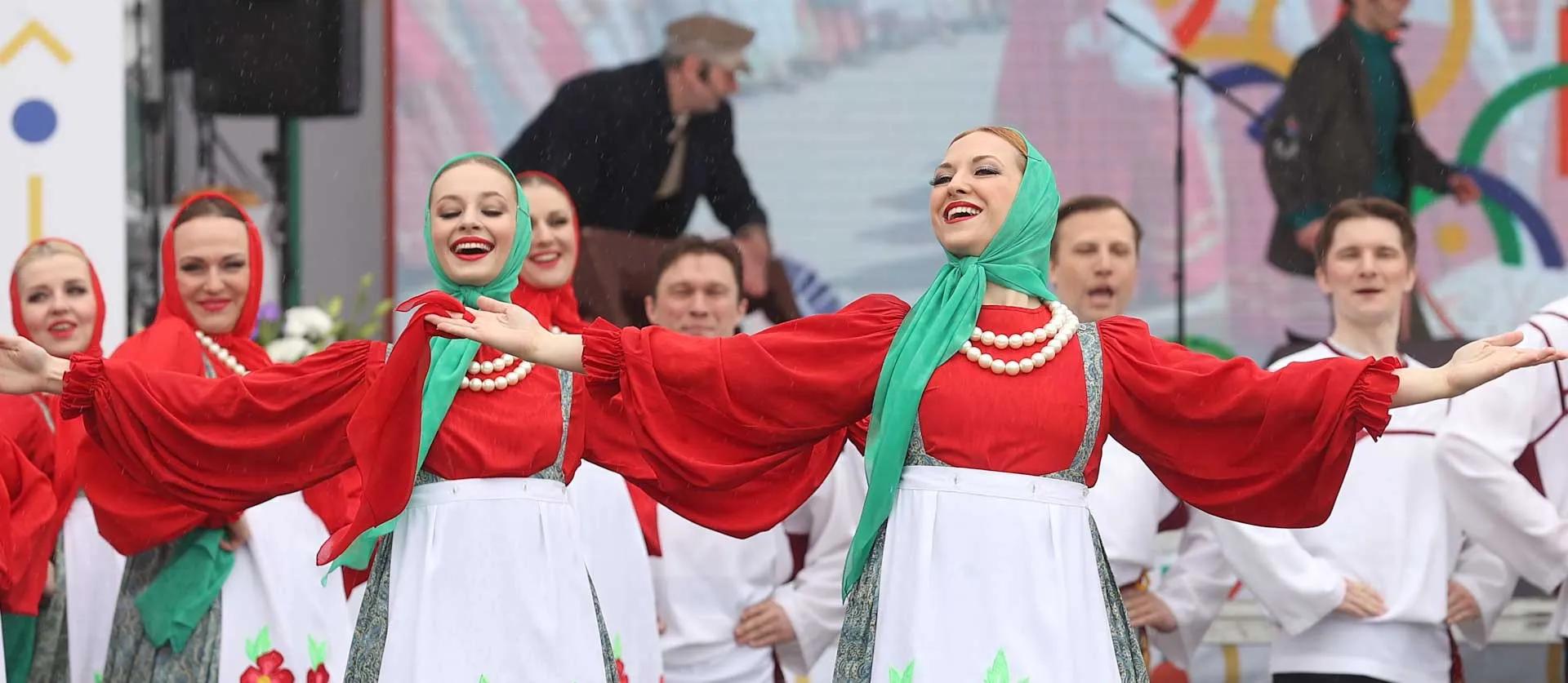 Егор Алеев/ТАСС