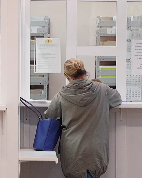 Жители Тверской области проверили репродуктивное здоровье