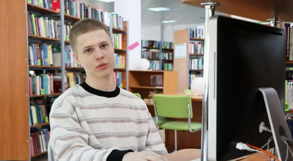 ФГАОУ ВО "Омский государственный технический университет"