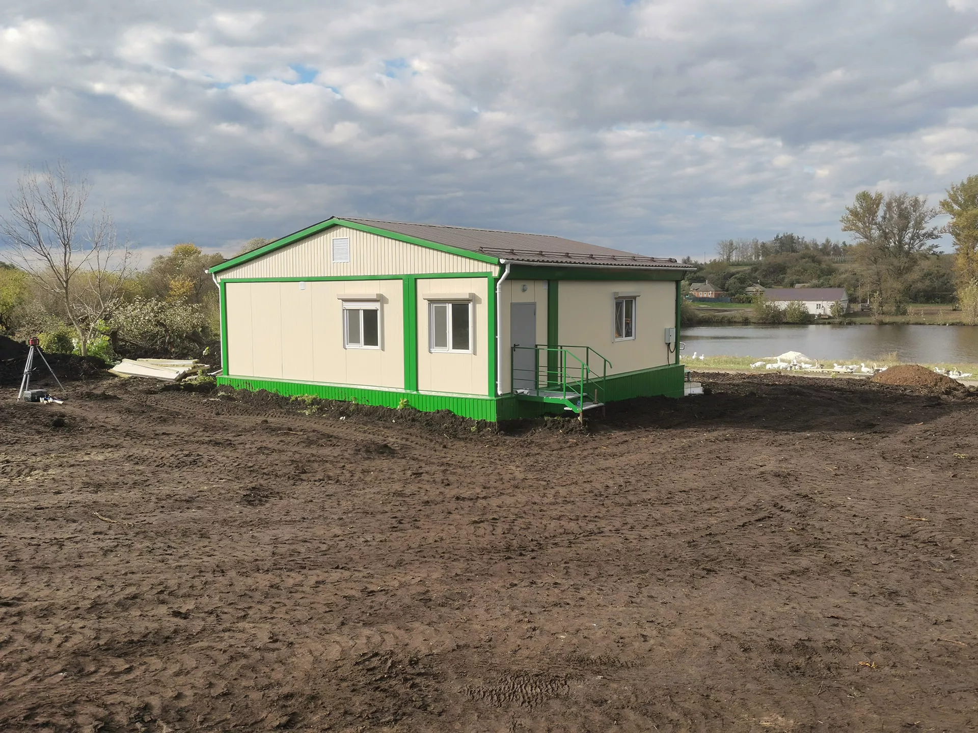 Администрация Волоконовского района Белгородской области