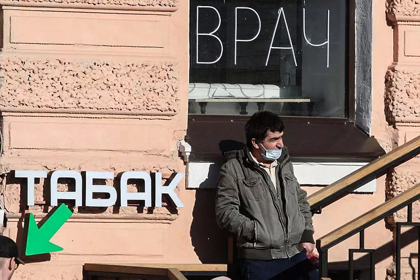 Сигаретки не&nbsp;найдется: семь реальных историй отказа от&nbsp;вредной привычки