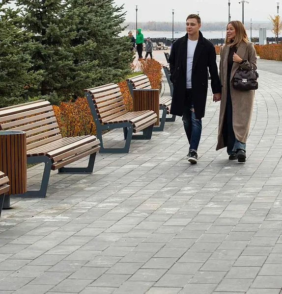 В&nbsp;ауле Хакуринохабль в&nbsp;Адыгее благоустроят общественную территорию