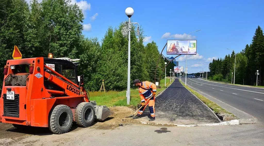 Пресс-служба правительства Ханты-Мансийского автономного округа