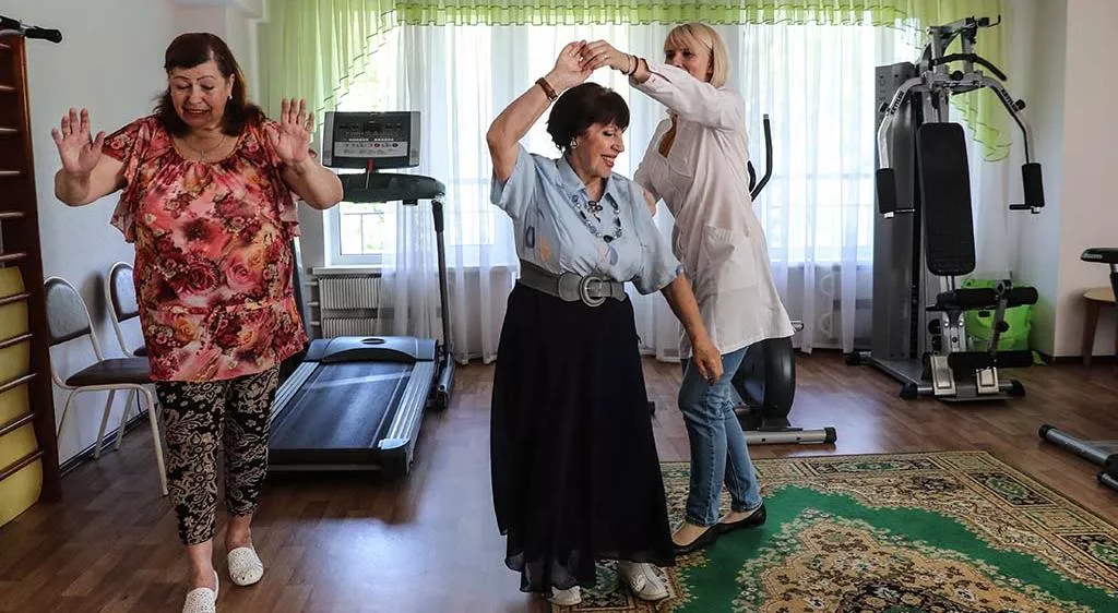 Сергей Савостьянов/ТАСС