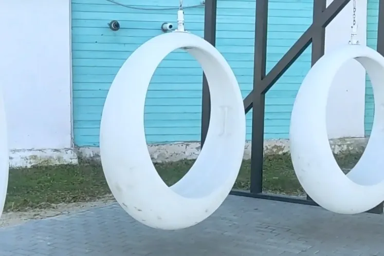 Департамент строительства, госэкспертизы и жилищно-коммунального хозяйства Курганской области