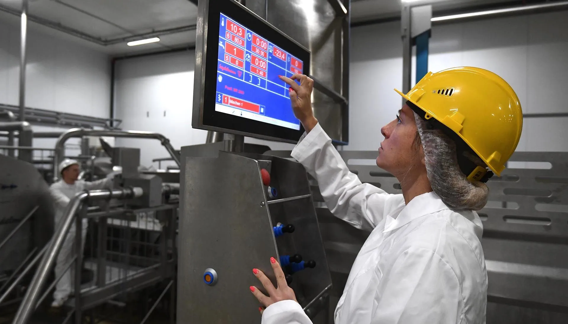 Кирилл Каллиников/РИА Новости