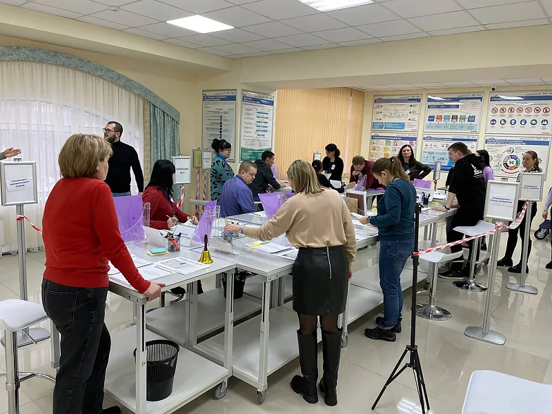 В&nbsp;Ставропольском крае работников радиозавода обучили бережливым технологиям