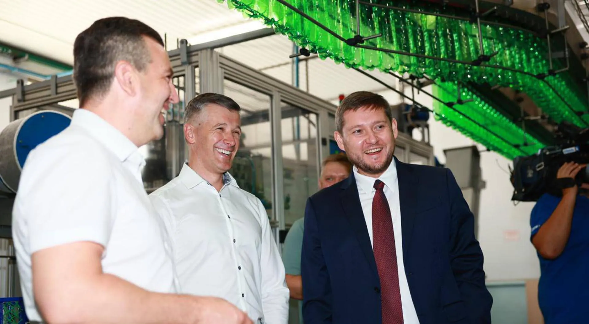 Министерство экономики Краснодарского края