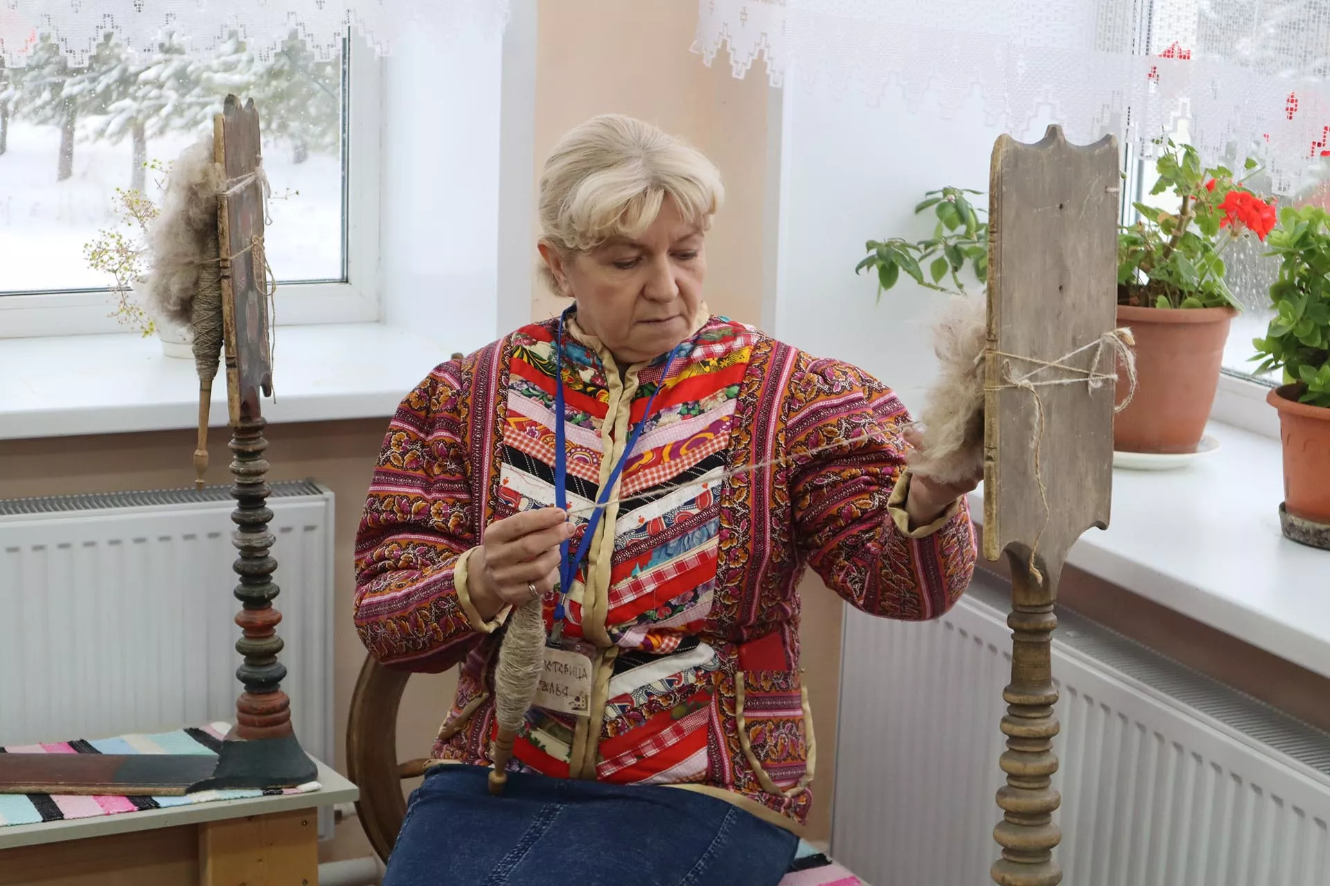 Администрация Кишертского муниципального района