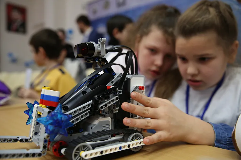 В&nbsp;Вологодской области откроют третий &laquo;IT-куб&raquo;