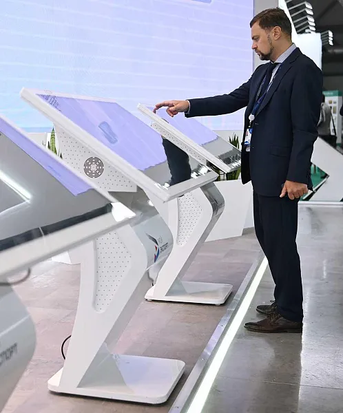 В&nbsp;Пензе пройдет Международный бизнес-форум &laquo;Диалог возможностей&raquo;