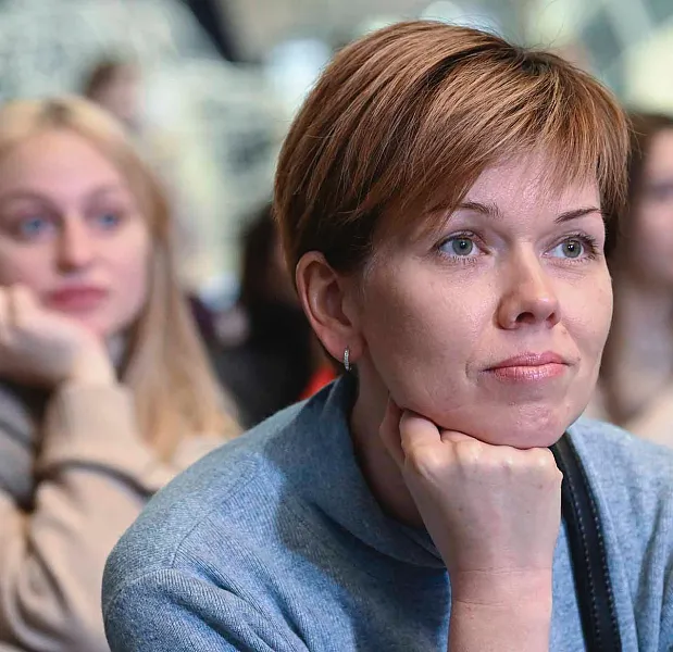 За&nbsp;год около 18&nbsp;тысяч жительниц Дона получили поддержку службы занятости