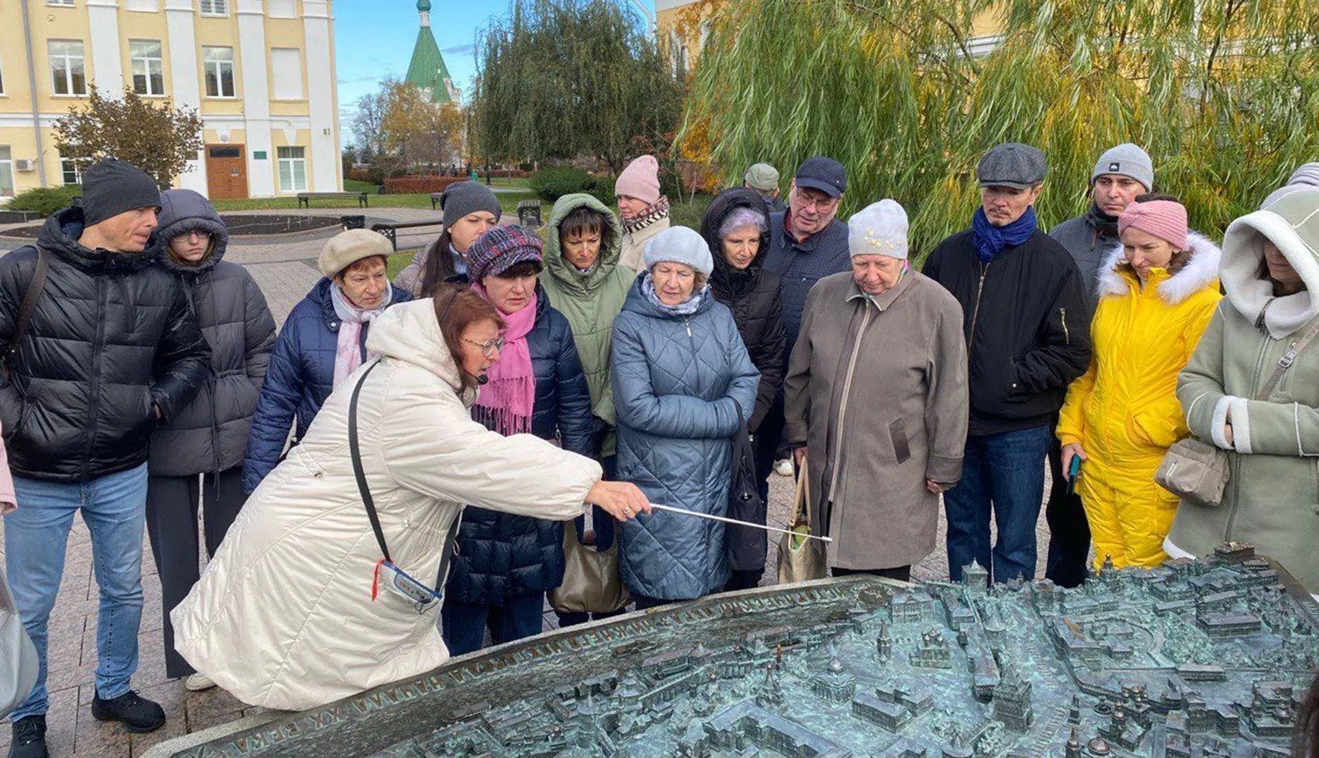 ГКУ НО "Пресс-служба правительства Нижегородской области"