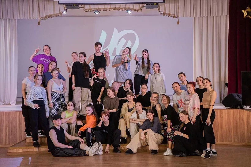 В&nbsp;Республике Марий Эл прошел фестиваль &laquo;Art.Палитра&raquo;