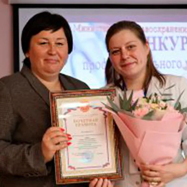 В&nbsp;Тульской области завершился областной конкурс &laquo;Лучшая палатная медсестра&raquo;