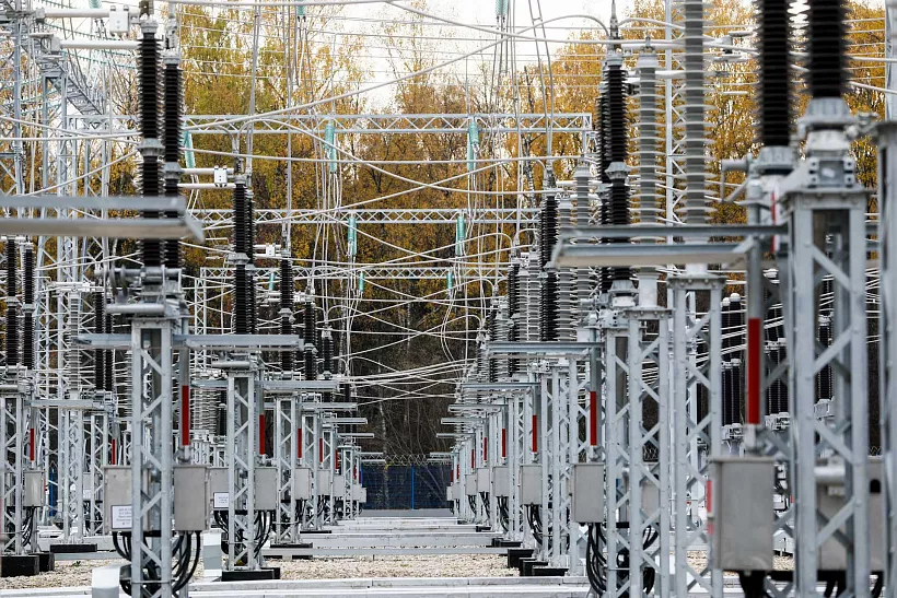 В&nbsp;Калининградской области начали производство трансформаторных подстанций