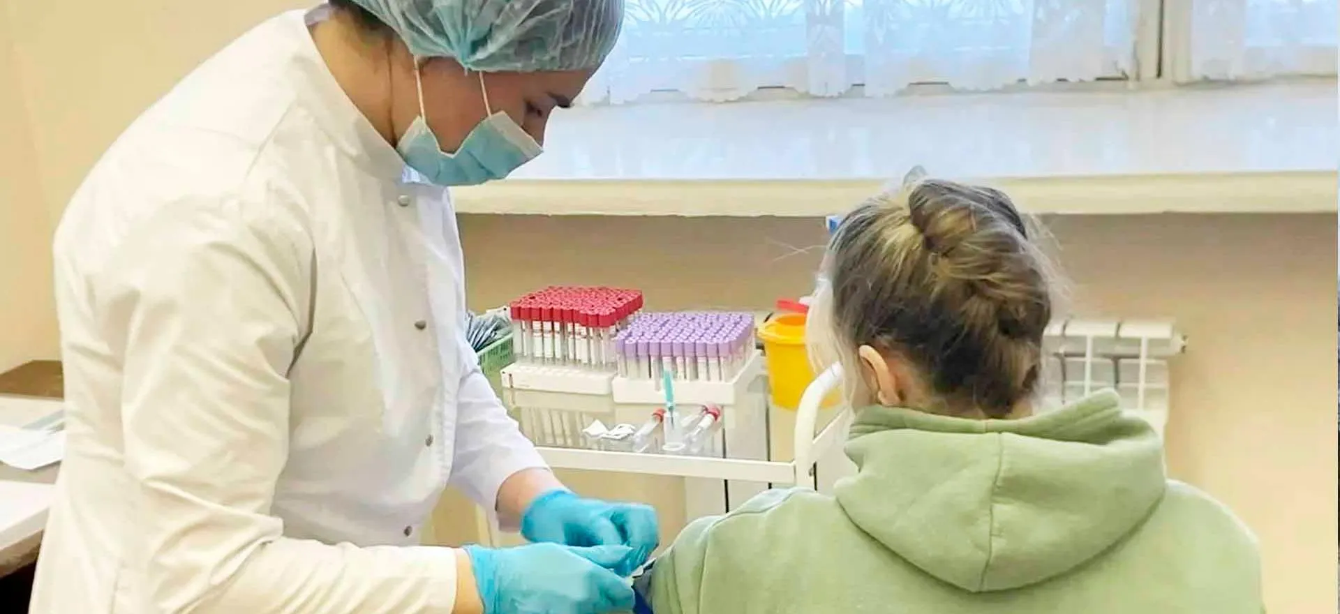 Администрация города Глазова