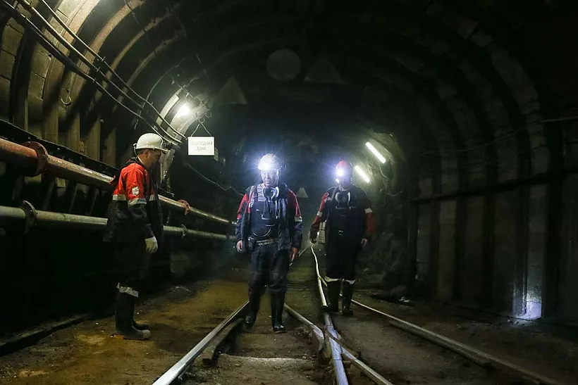 Якутия получит 4,4&nbsp;млрд рублей на&nbsp;добычу полезных ископаемых