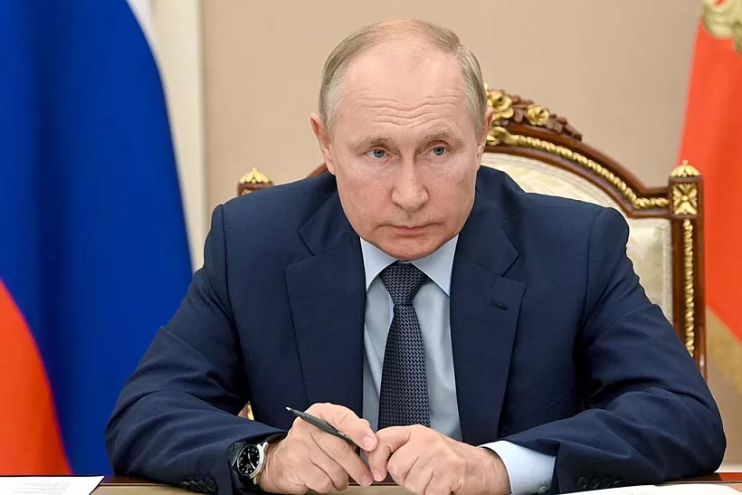 Заседание Совета по&nbsp;стратегическому развитию и&nbsp;национальным проектам: главное