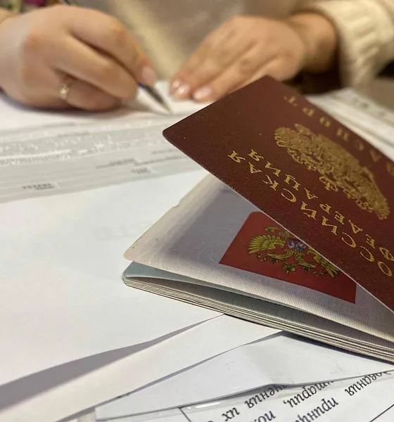 Почти 400&nbsp;соцконтрактов заключили жители Саратовской области с&nbsp;начала года