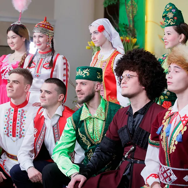 Специалисты из&nbsp;Башкирии помогли создать игру про языки народов России