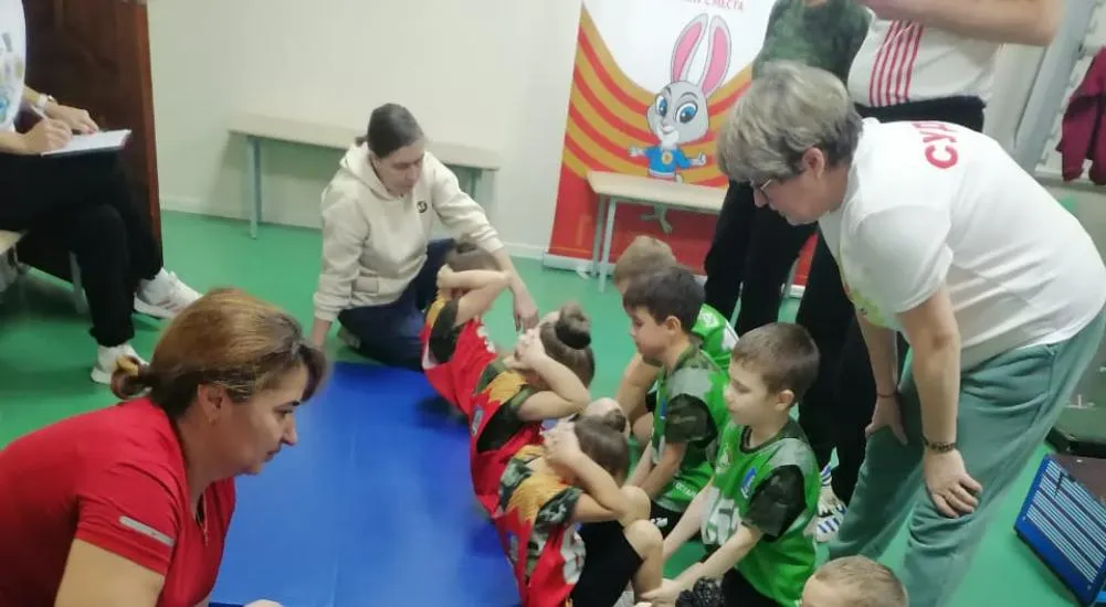 Администрация городского округа город Октябрьский Республики Башкортостан