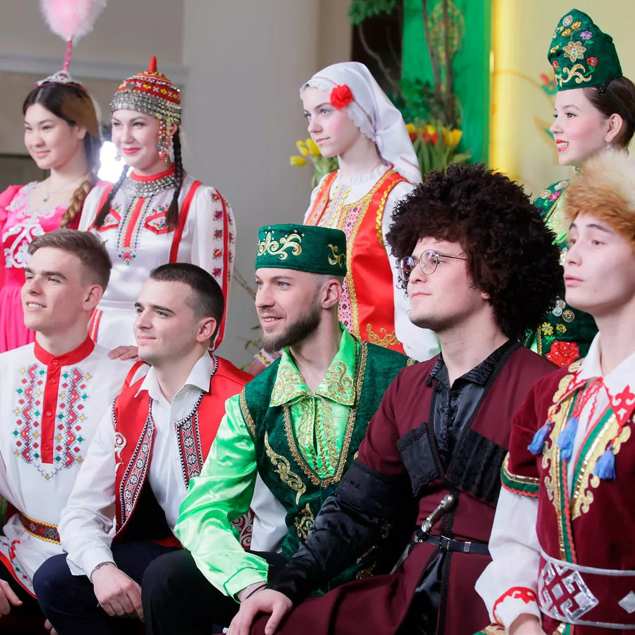 Виталий Белоусов/РИА Новости