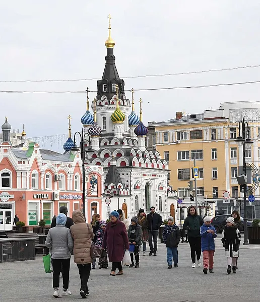Саратов завоевал 5&nbsp;наград премии &laquo;Туристические города&raquo;