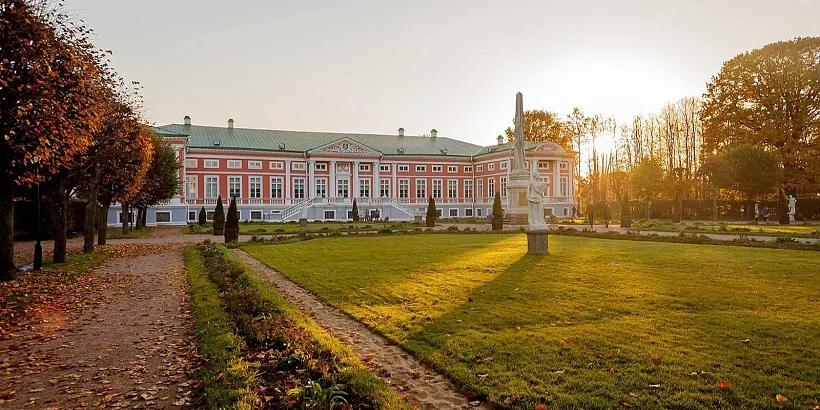 В&nbsp;столице представили новый аудиогид по&nbsp;лесопарку усадьбы &laquo;Кусково&raquo;
