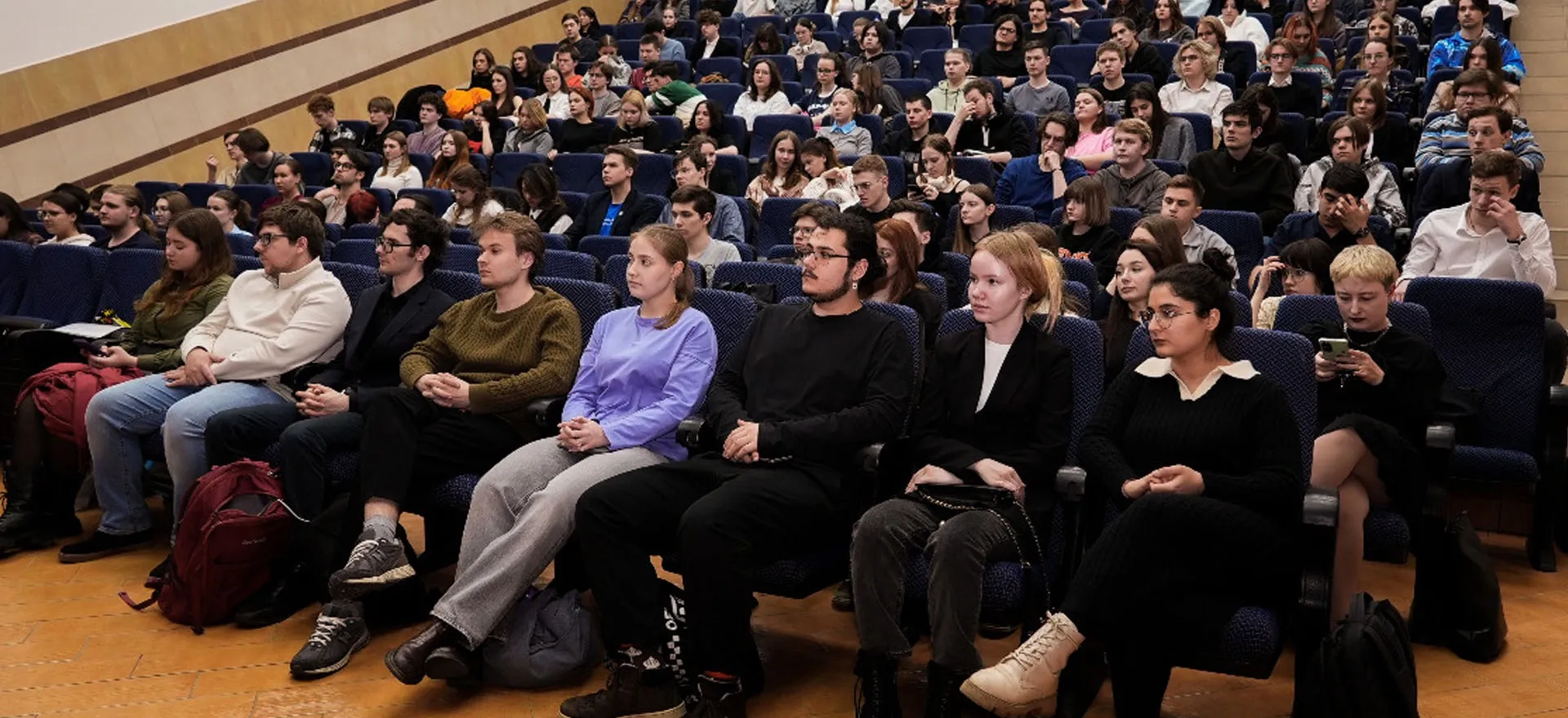 Первый Московский государственный медицинский университет им. И. М. Сеченова