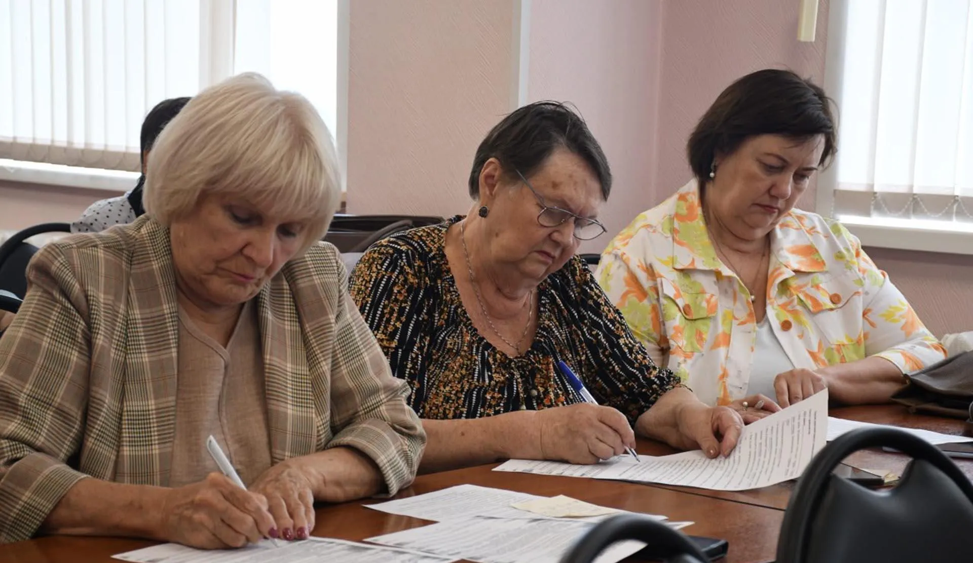 Отдел информационной политики Министерства здравоохранения Кузбасса, ГАУЗ "КОМИАЦ"