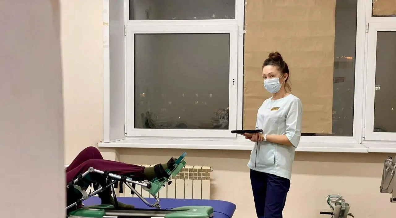 Администрация губернатора и правительства Новосибирской области