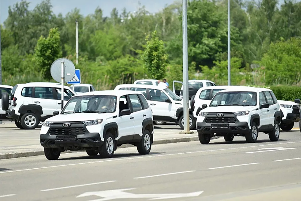 Администрация муниципального образования Тихорецкий район