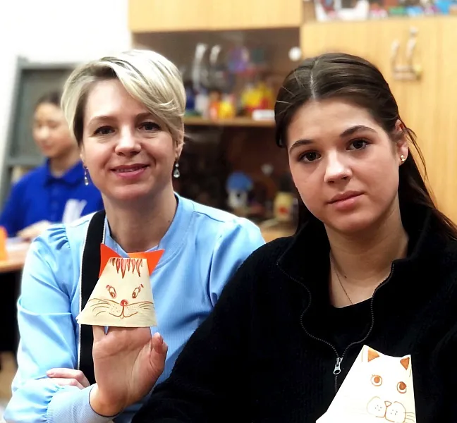 В&nbsp;Некрасовском колледже Петербурга объявили набор на&nbsp;новые специальности