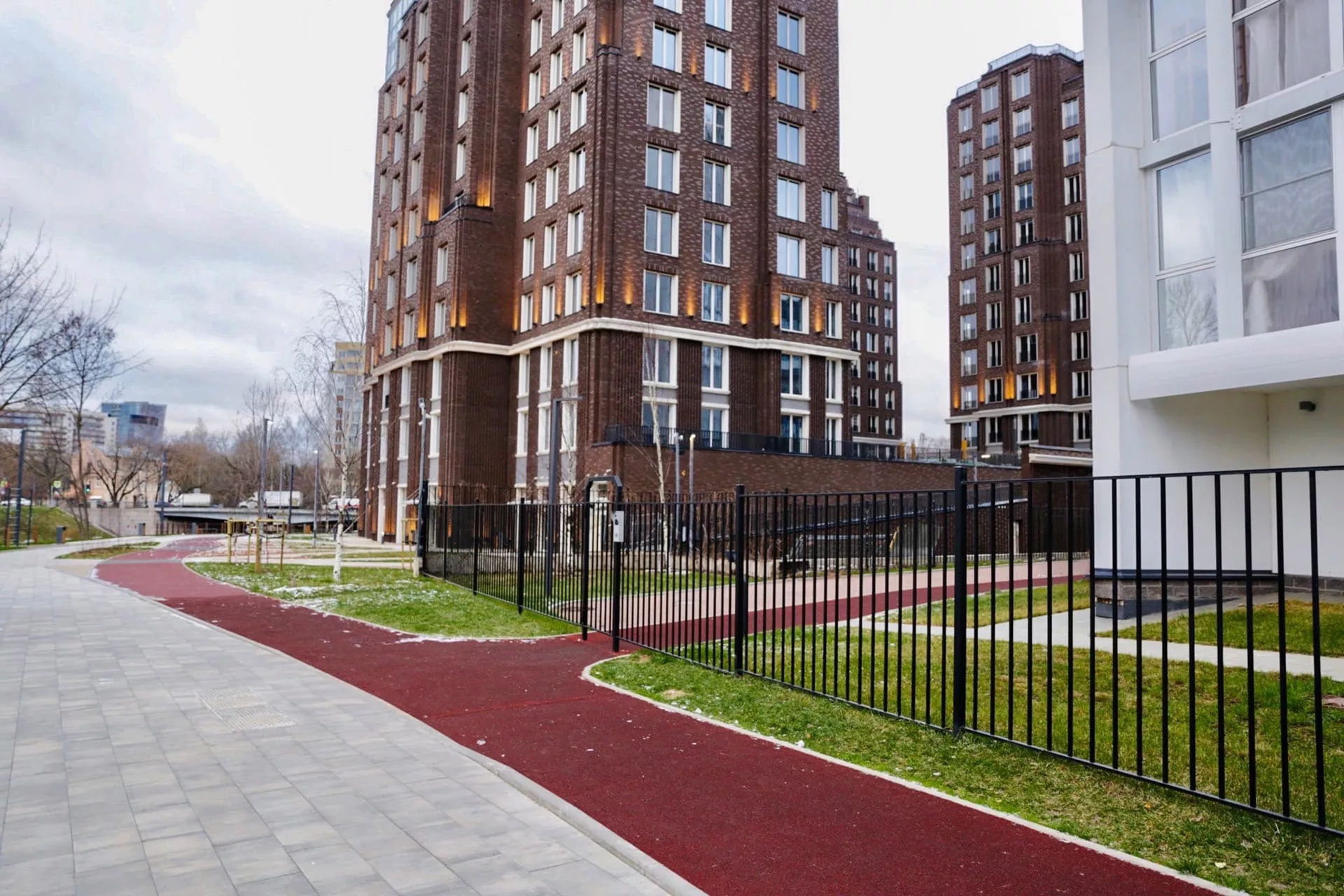 Администрация Красногвардейского района Санкт-Петербурга