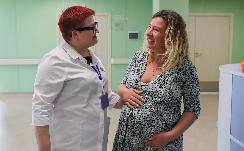 В&nbsp;Якутии откроют две новые женские консультации