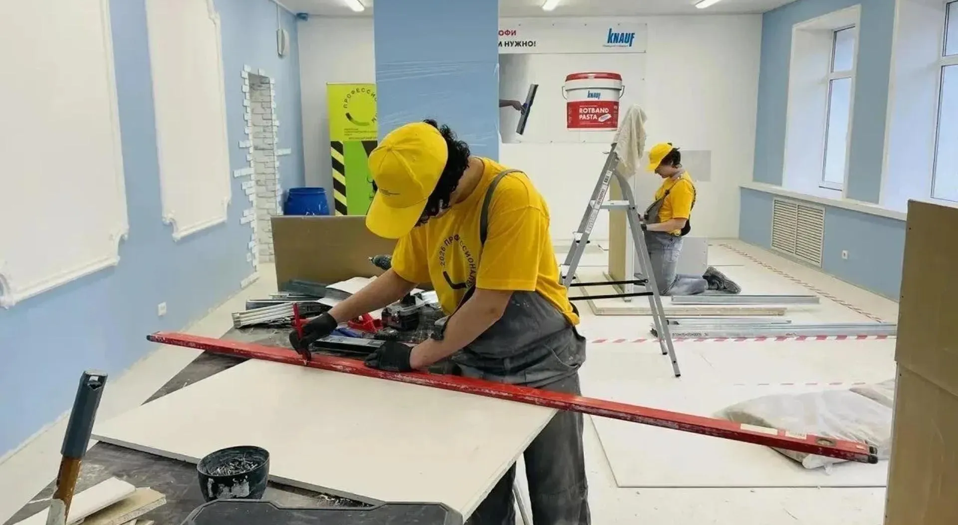 Министерство образования, науки и молодёжной политики Краснодарского края