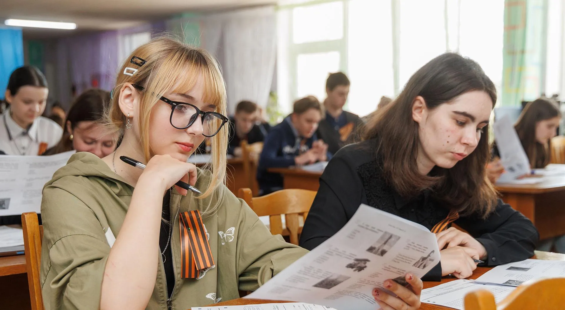  Артем Кулекин/РИА Новости 