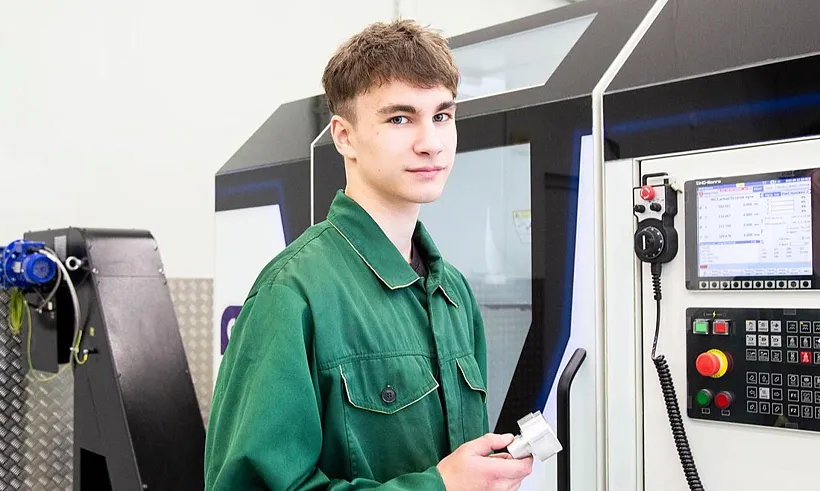 В&nbsp;колледжах Москвы обновили и&nbsp;модернизировали учебную инфраструктуру