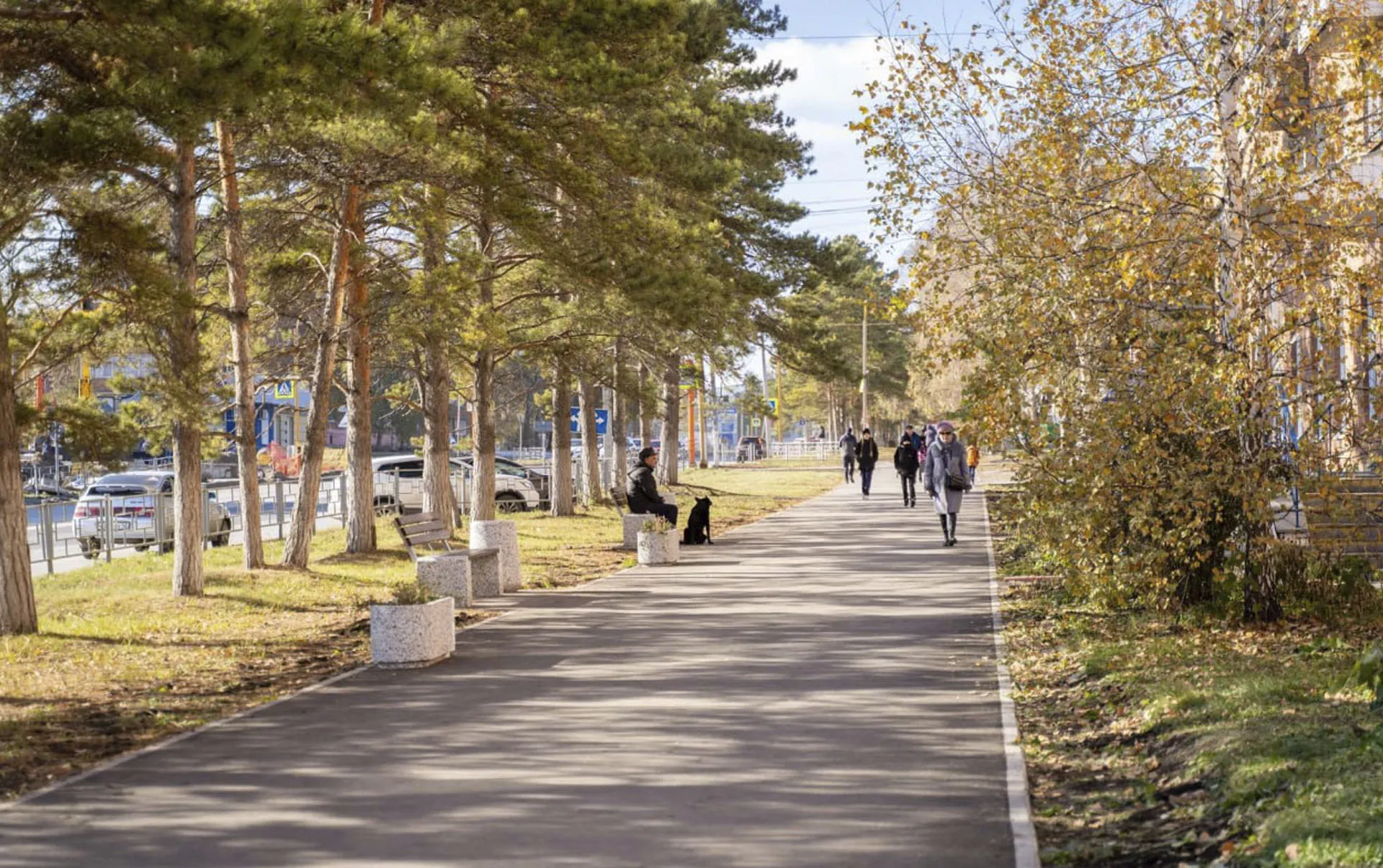 Администрация города Юрга