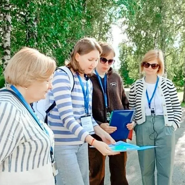 В&nbsp;Бердске запустят экскурсию &laquo;Прогулки с&nbsp;историями по&nbsp;Микрорайону&raquo;